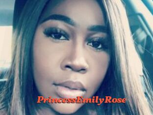 PrincessEmilyRose