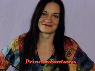 PrincessFantasys