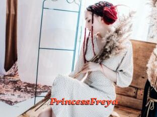 PrincessFreya
