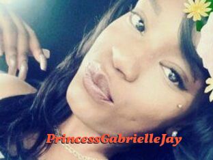 PrincessGabrielleJay