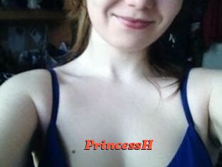 PrincessH