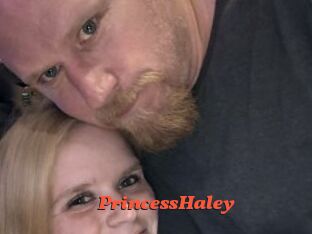 PrincessHaley