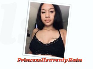 PrincessHeavenlyRain Livespot