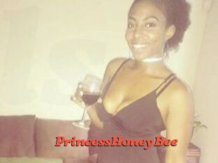 PrincessHoneyBee