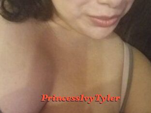 PrincessIvyTyler