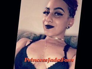 PrincessJadaFoxx