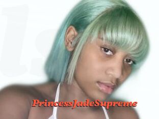 PrincessJadeSupreme