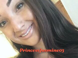PrincessJasmine03 Livespot