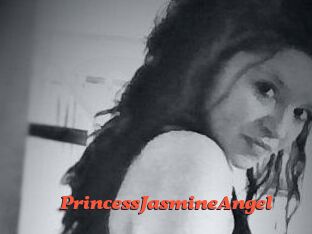 PrincessJasmineAngel