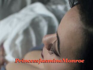 PrincessJasmineMonroe Livespot