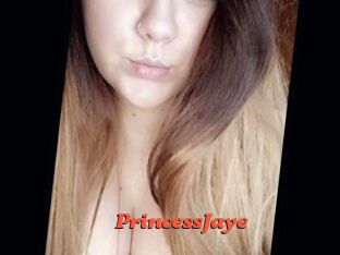 PrincessJaye Livespot