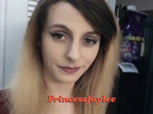 PrincessJaylee Livespot