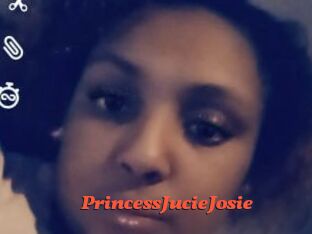 PrincessJucieJosie