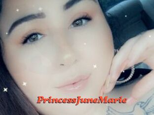 PrincessJuneMarie