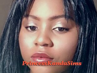 PrincessKandaSims