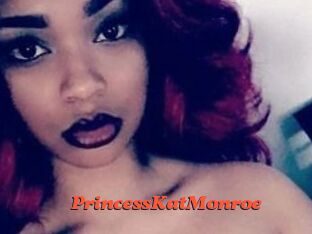 PrincessKatMonroe Livespot