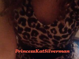 PrincessKatSilverman Livespot