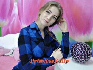 PrincessKelly