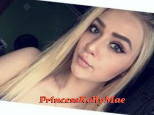 PrincessKellyMae