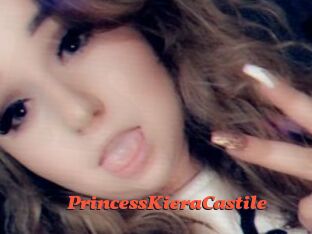 PrincessKieraCastile