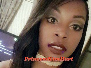 PrincessKimHart