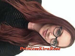 PrincessKiraRose