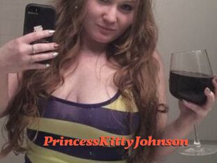 PrincessKittyJohnson