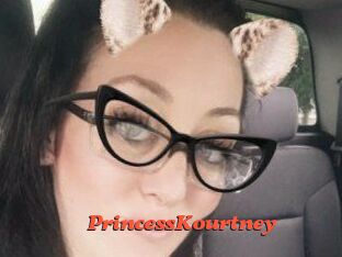 PrincessKourtney