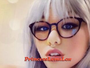 PrincessLenaLox Livespot