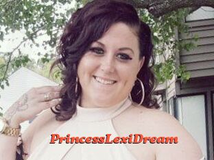 PrincessLexiDream