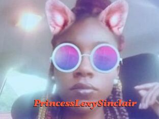 PrincessLexySinclair