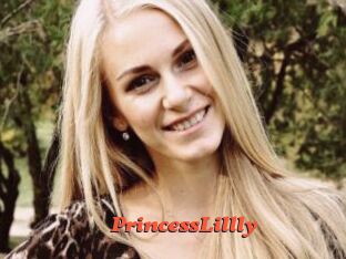 PrincessLillly
