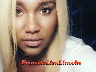 PrincessLisaLincoln Livespot