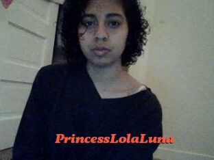 PrincessLolaLuna