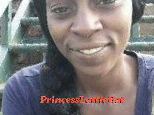 PrincessLottieDot
