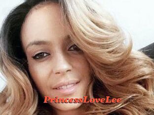 PrincessLoveLee