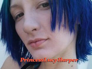 PrincessLucyHarper