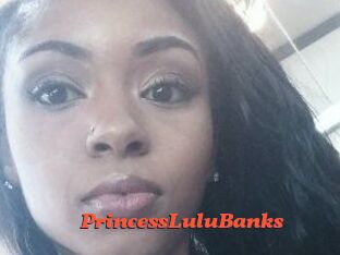 PrincessLuluBanks