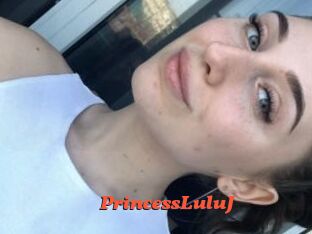 PrincessLuluJ