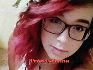 PrincessLuna