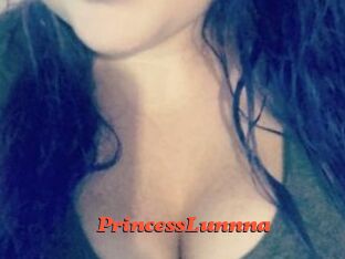 PrincessLunnna