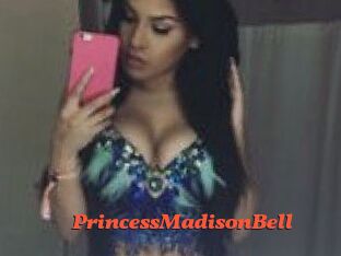 PrincessMadisonBell