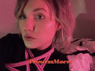PrincessMaeve