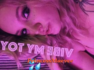 PrincessMaevee