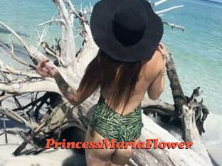 PrincessMariaFlower