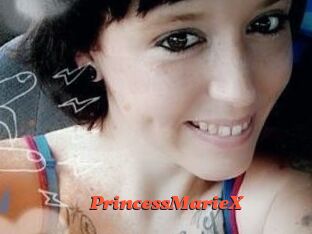 PrincessMarieX