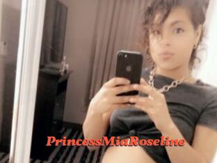 PrincessMiaRoseline