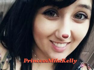 PrincessMilaKelly