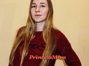 PrincessMira