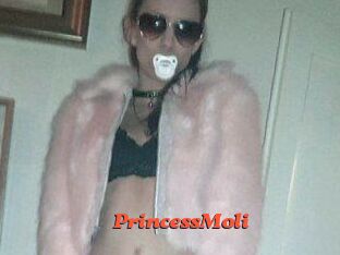PrincessMoli